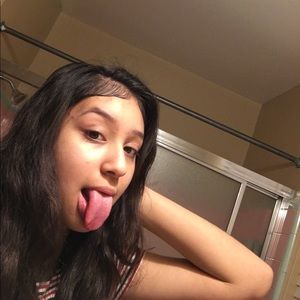 Meet your Posher, Flor🥰💕